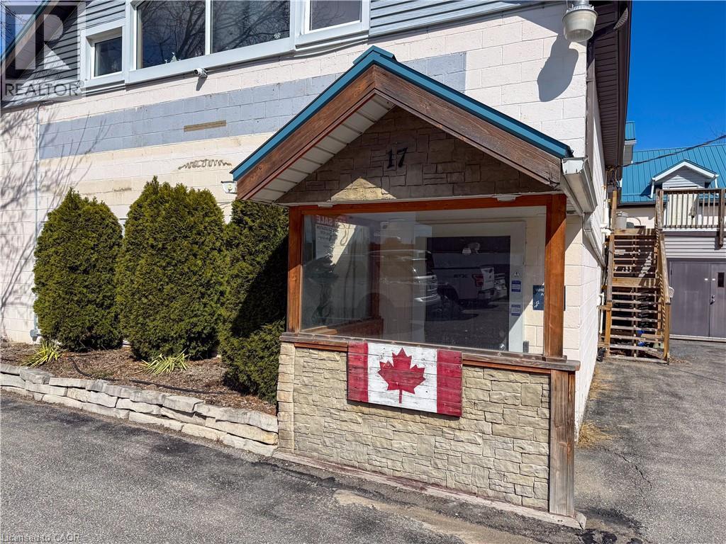 17 TALBOT Street N, Simcoe, Ontario, N3Y3W5 — Photo 4