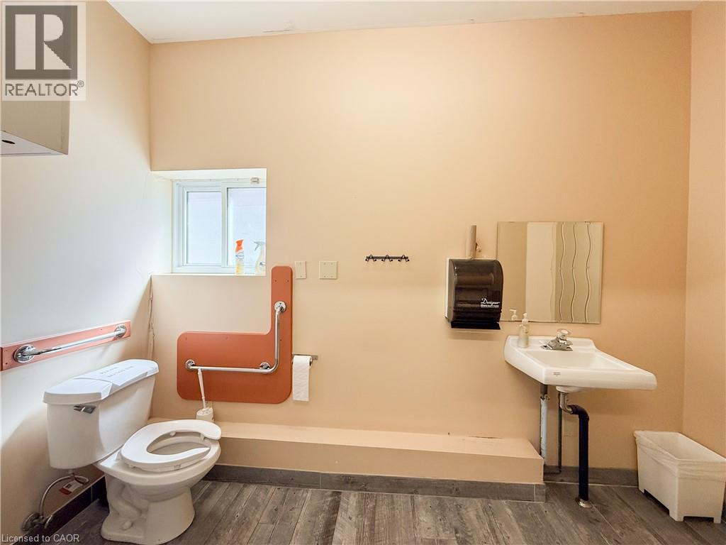 17 TALBOT Street N, Simcoe, Ontario, N3Y3W5 — Photo 9