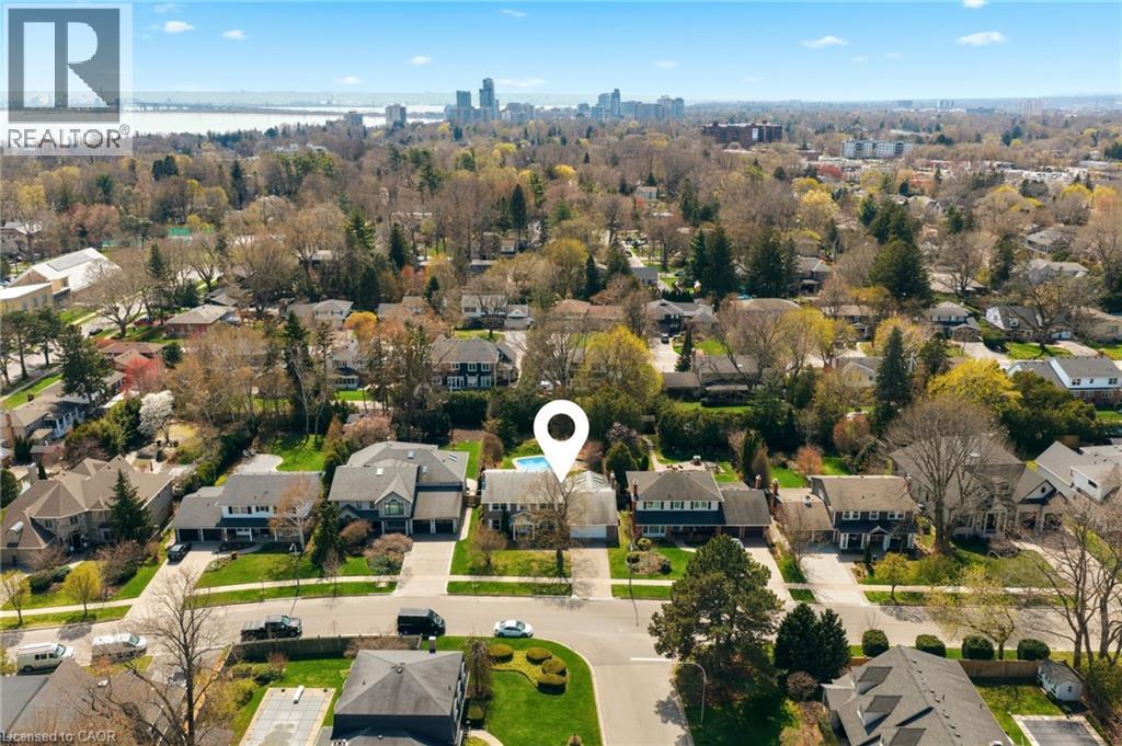 360 POMONA Avenue, Burlington, Ontario, L7N1T5 — Photo 36