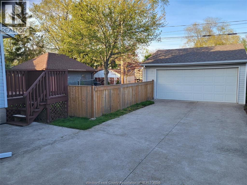 1038 JANISSE, Windsor, Ontario, N8S2W1 — Photo 31