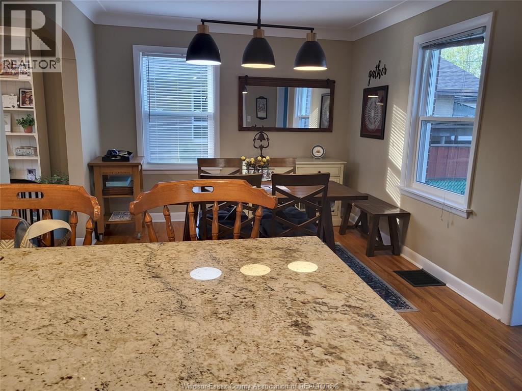 1038 JANISSE, Windsor, Ontario, N8S2W1 — Photo 9