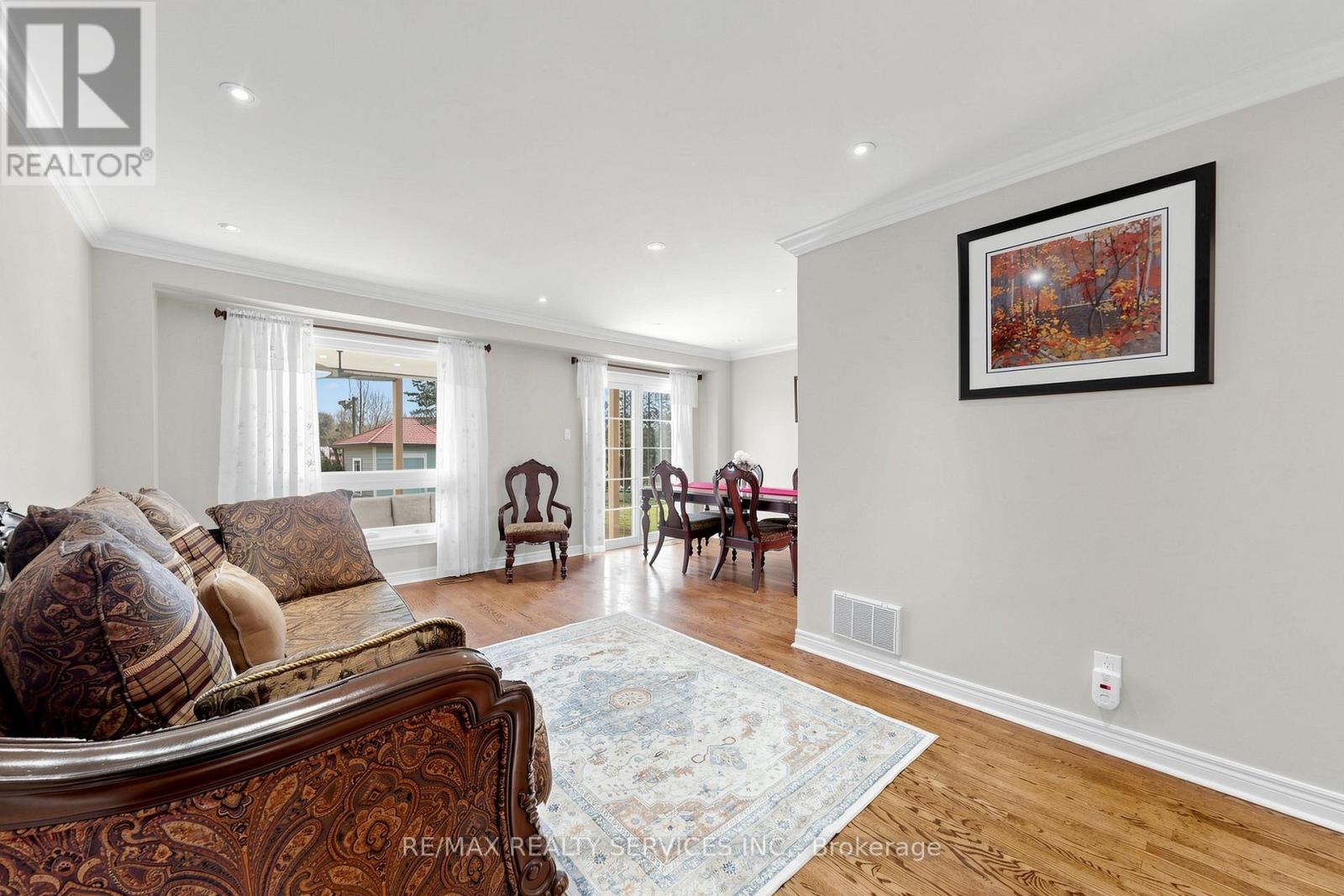 160 NEWBRIDGE CRESCENT, Brampton (Westgate), Ontario, L6S4B3 — Photo 11