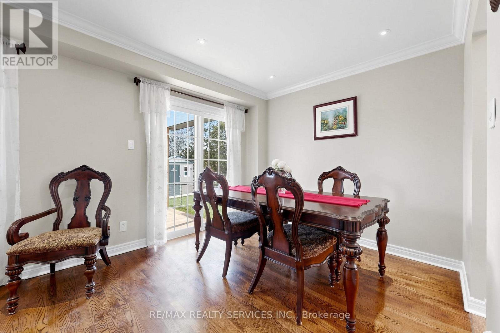 160 NEWBRIDGE CRESCENT, Brampton (Westgate), Ontario, L6S4B3 — Photo 12