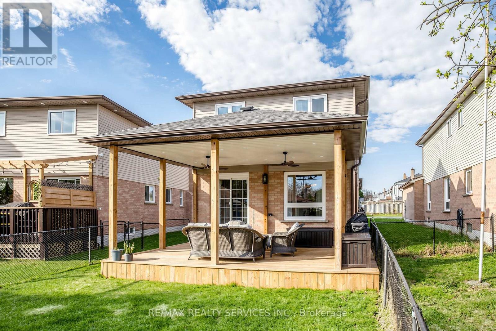 160 NEWBRIDGE CRESCENT, Brampton (Westgate), Ontario, L6S4B3 — Photo 24