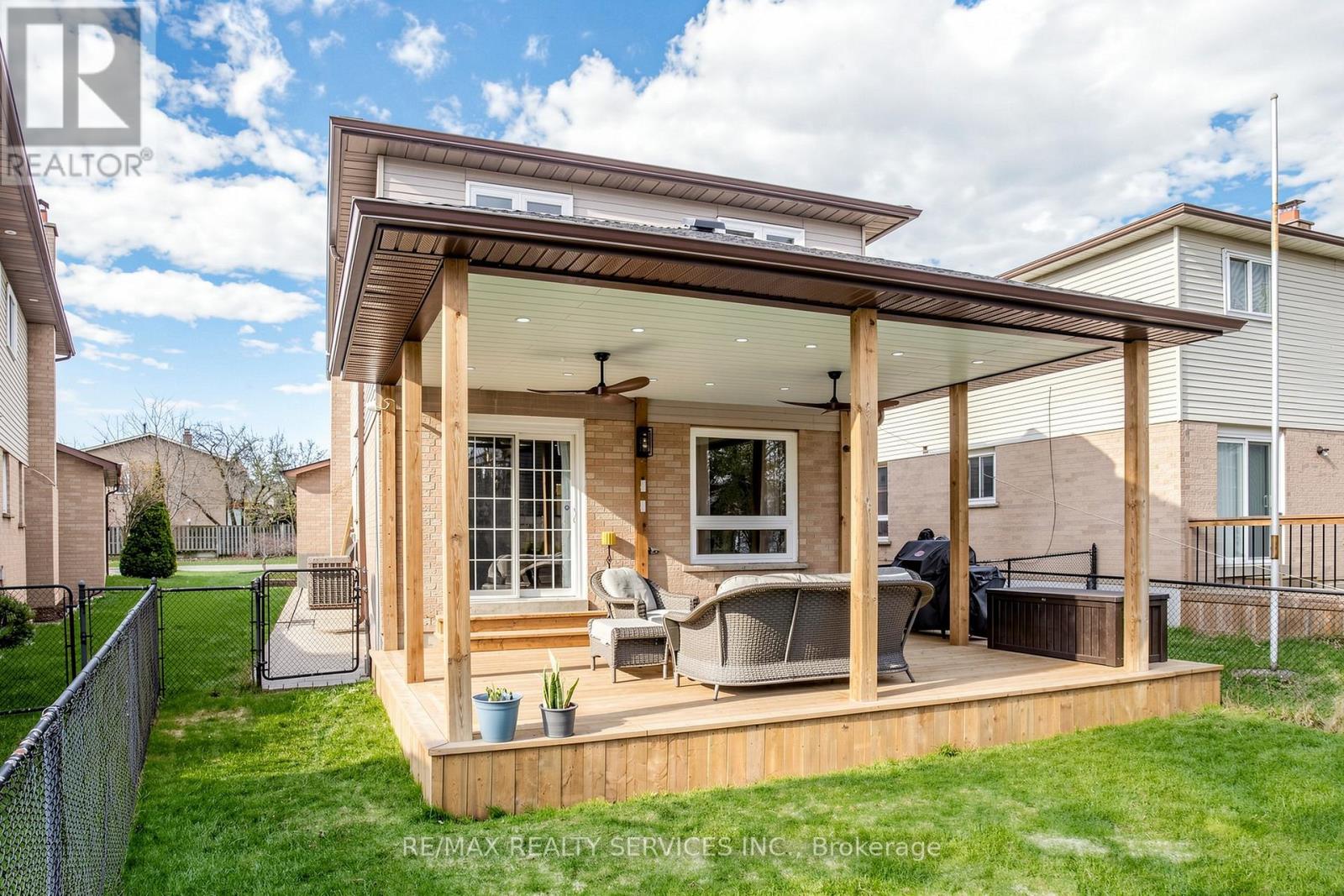 160 NEWBRIDGE CRESCENT, Brampton (Westgate), Ontario, L6S4B3 — Photo 25