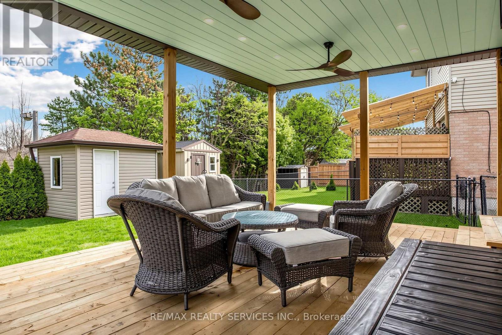 160 NEWBRIDGE CRESCENT, Brampton (Westgate), Ontario, L6S4B3 — Photo 26