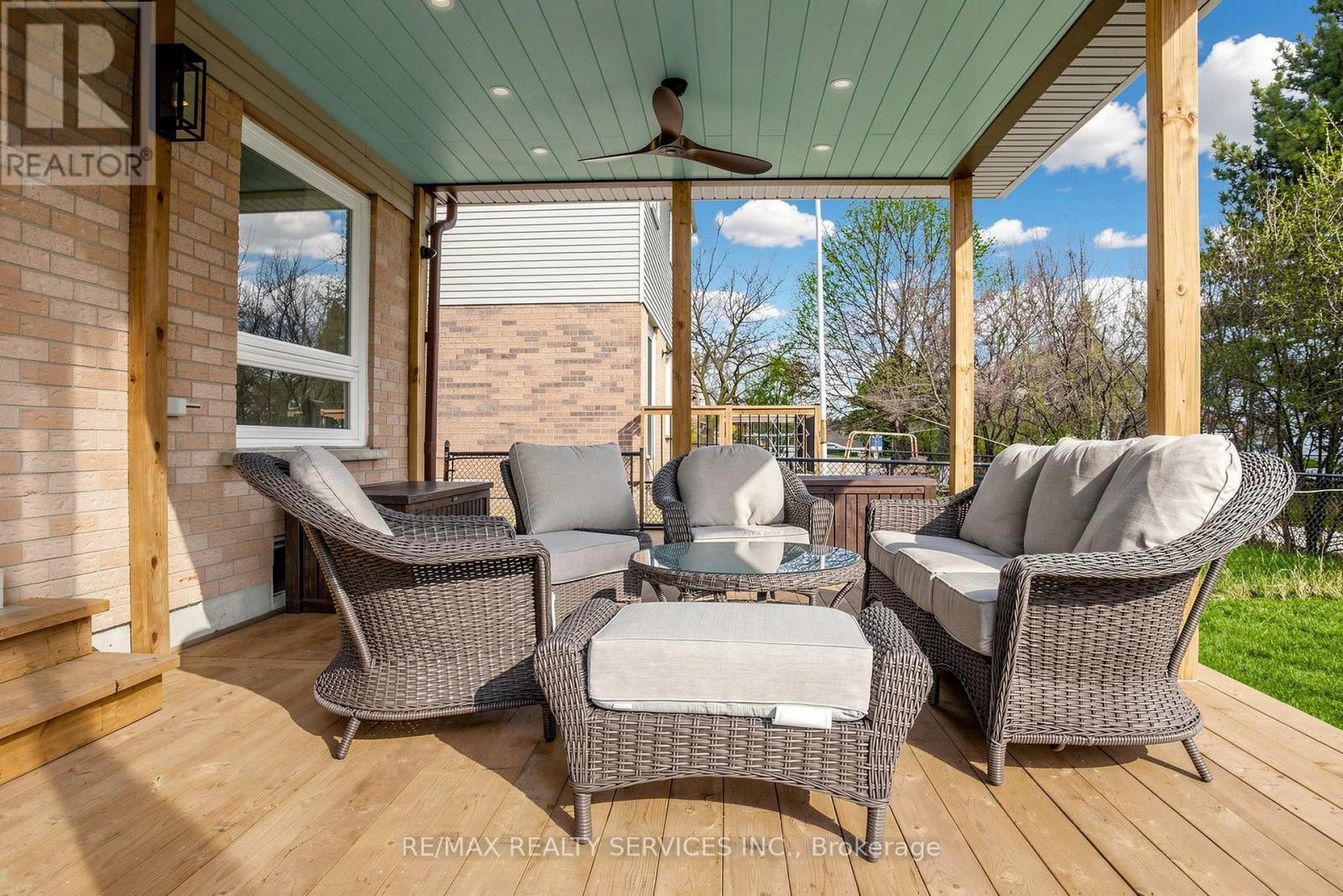 160 NEWBRIDGE CRESCENT, Brampton (Westgate), Ontario, L6S4B3 — Photo 27