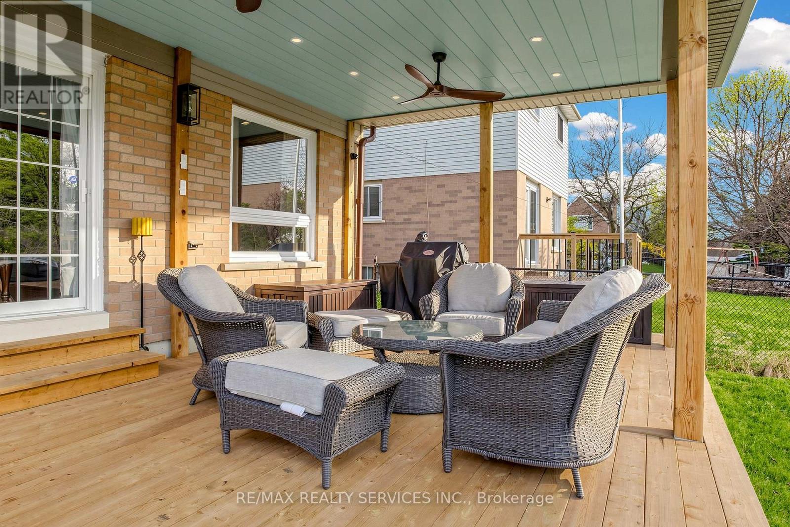 160 NEWBRIDGE CRESCENT, Brampton (Westgate), Ontario, L6S4B3 — Photo 28