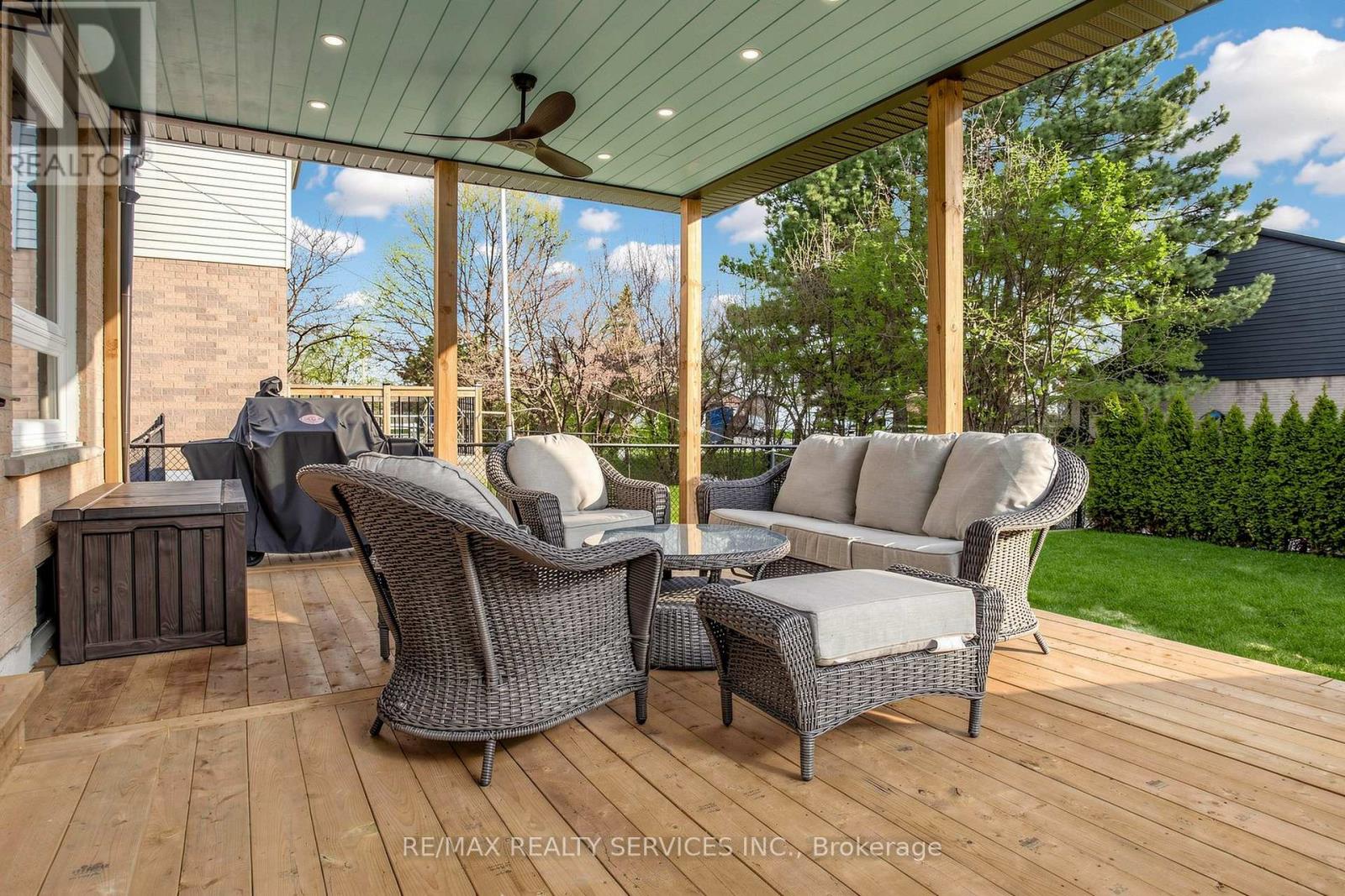 160 NEWBRIDGE CRESCENT, Brampton (Westgate), Ontario, L6S4B3 — Photo 29