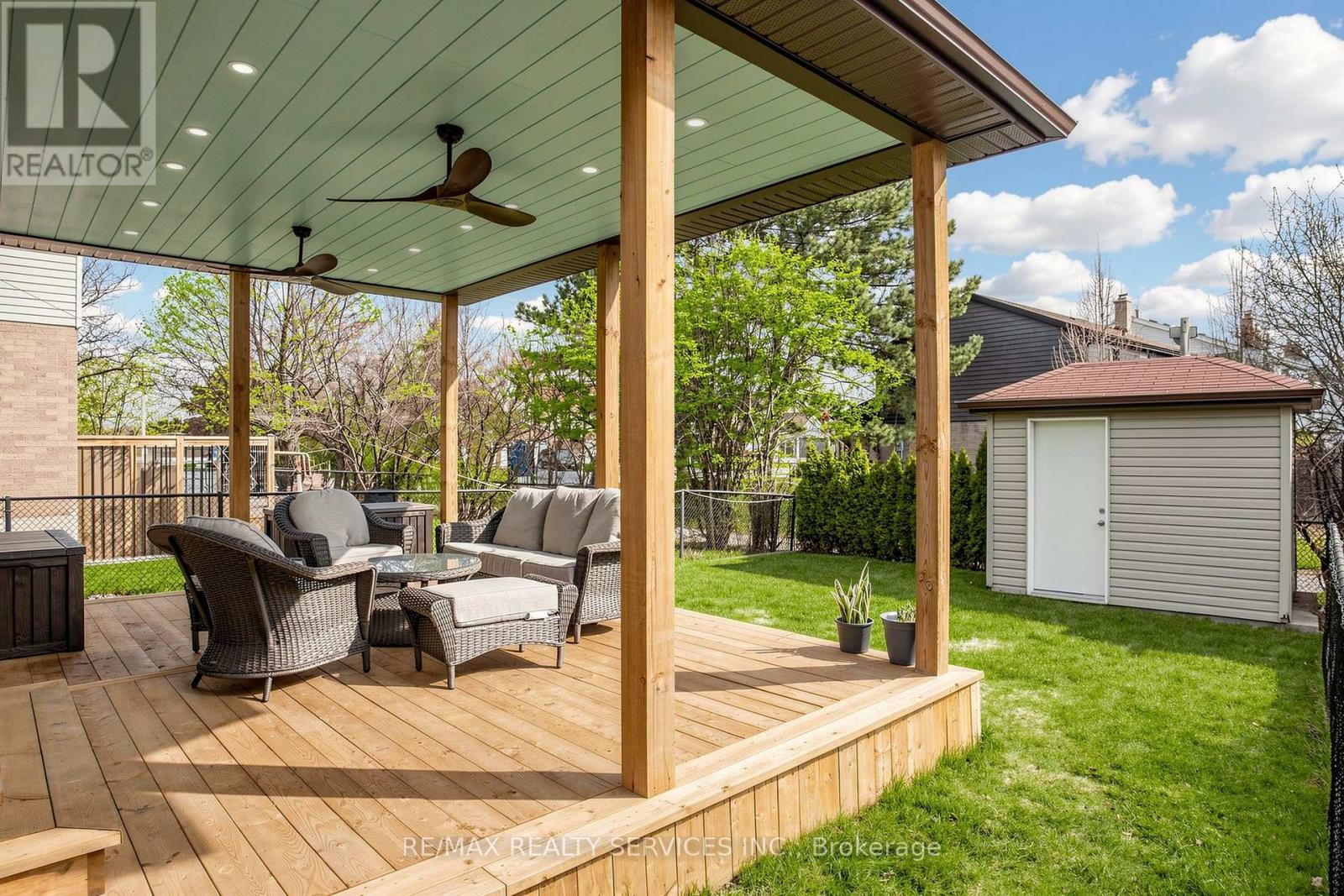 160 NEWBRIDGE CRESCENT, Brampton (Westgate), Ontario, L6S4B3 — Photo 30