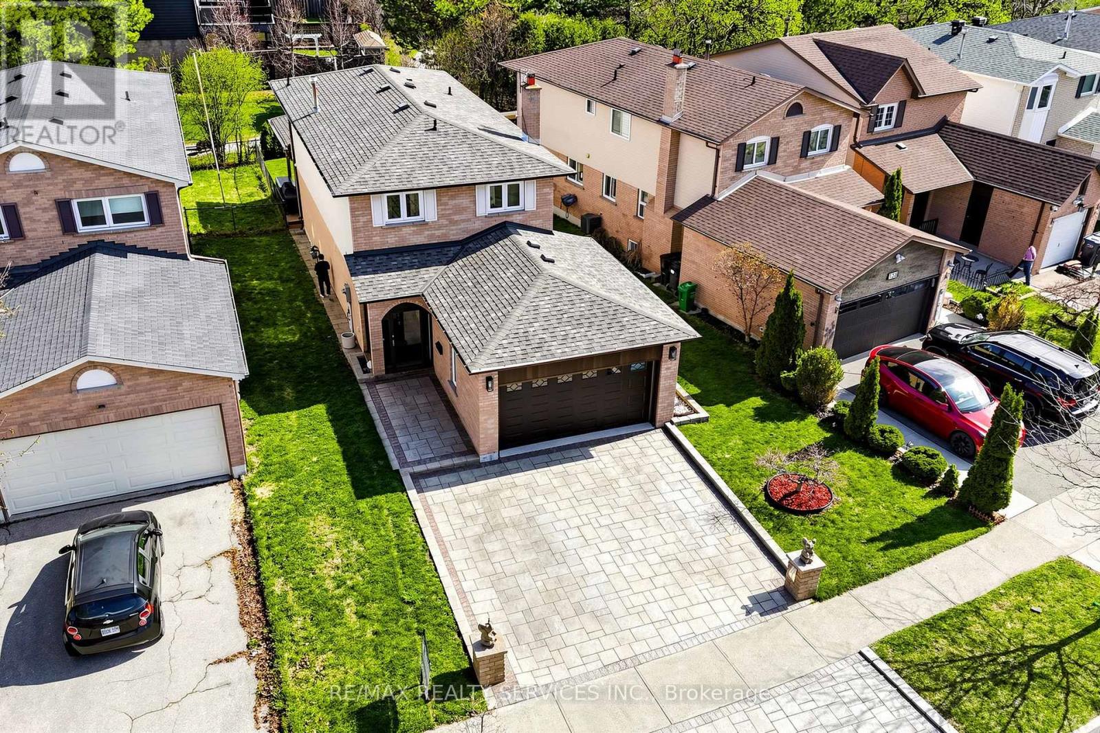 160 NEWBRIDGE CRESCENT, Brampton (Westgate), Ontario, L6S4B3 — Photo 32