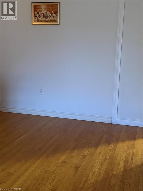 10 FAIRINGTON Crescent Unit# UPPER, Hamilton, Ontario, L8E3N4 — Photo 10