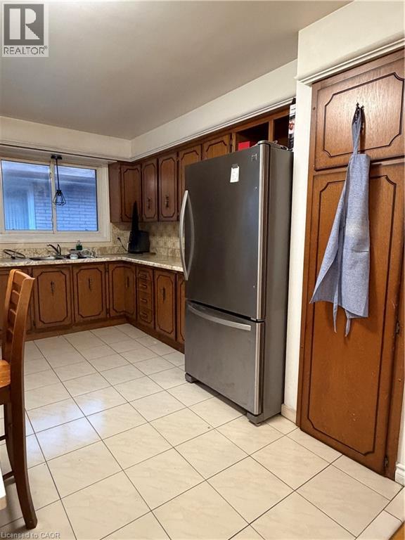 10 FAIRINGTON Crescent Unit# UPPER, Hamilton, Ontario, L8E3N4 — Photo 7