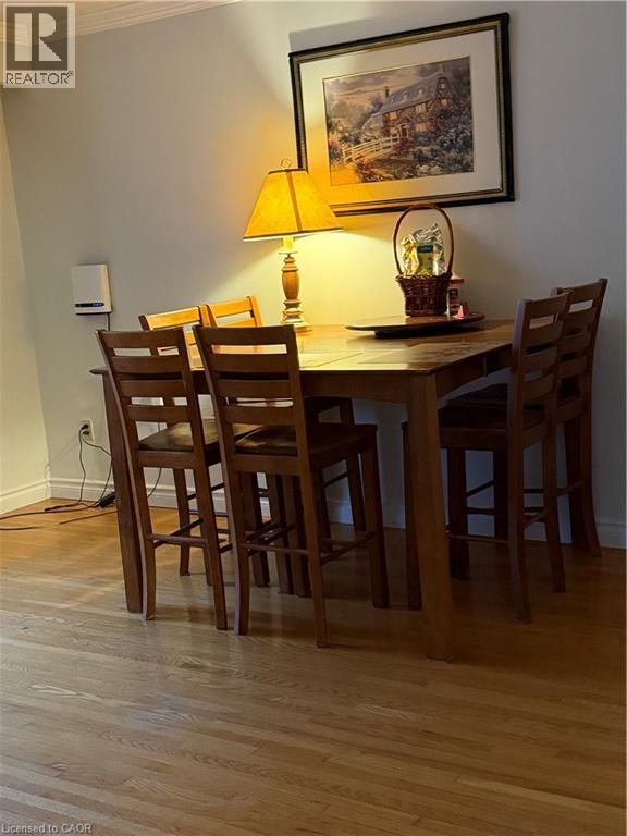 10 FAIRINGTON Crescent Unit# UPPER, Hamilton, Ontario, L8E3N4 — Photo 9