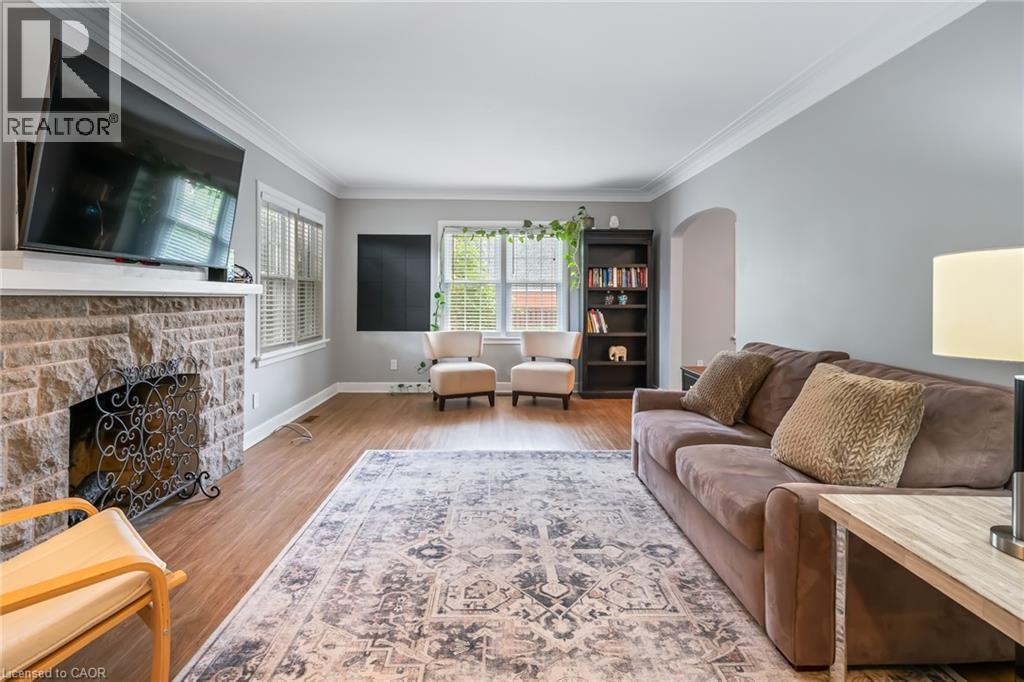 5201 VALLEY Way, Niagara Falls, Ontario, L2E1X3 — Photo 14