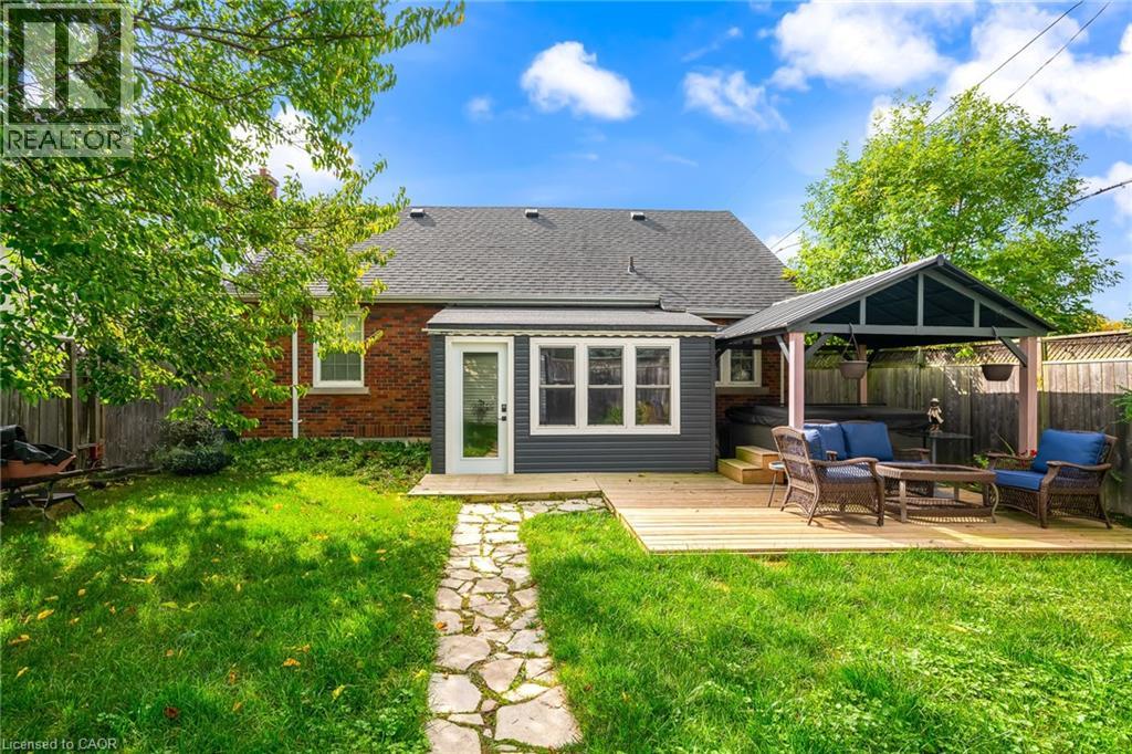 5201 VALLEY Way, Niagara Falls, Ontario, L2E1X3 — Photo 3