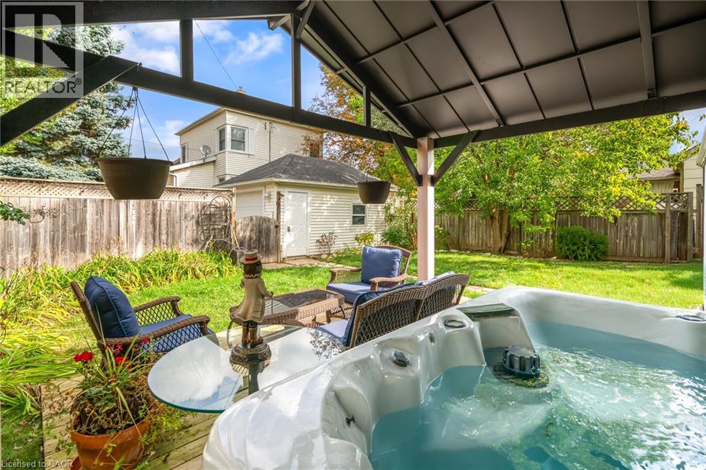 5201 VALLEY Way, Niagara Falls, Ontario, L2E1X3 — Photo 32