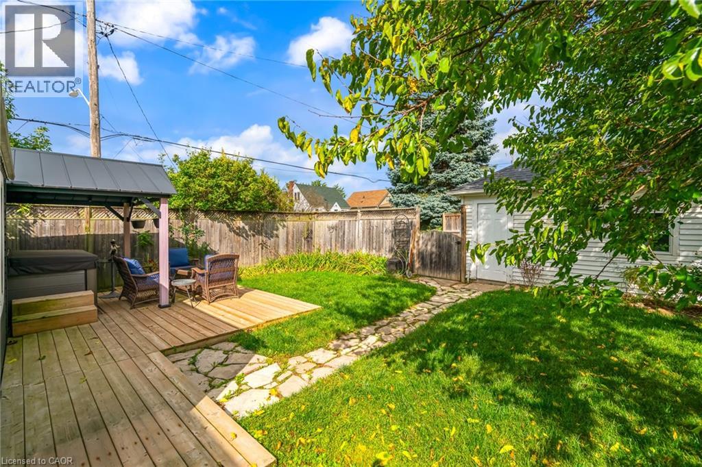 5201 VALLEY Way, Niagara Falls, Ontario, L2E1X3 — Photo 33