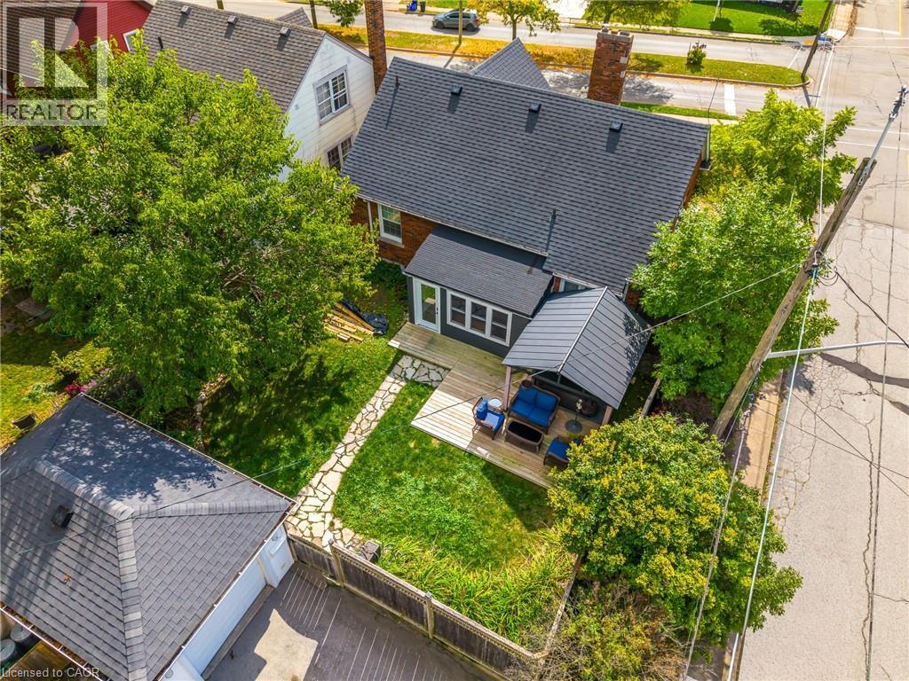 5201 VALLEY Way, Niagara Falls, Ontario, L2E1X3 — Photo 34