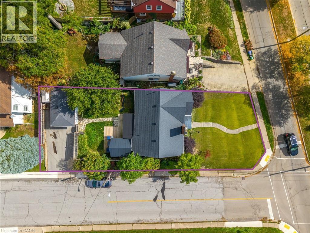 5201 VALLEY Way, Niagara Falls, Ontario, L2E1X3 — Photo 37