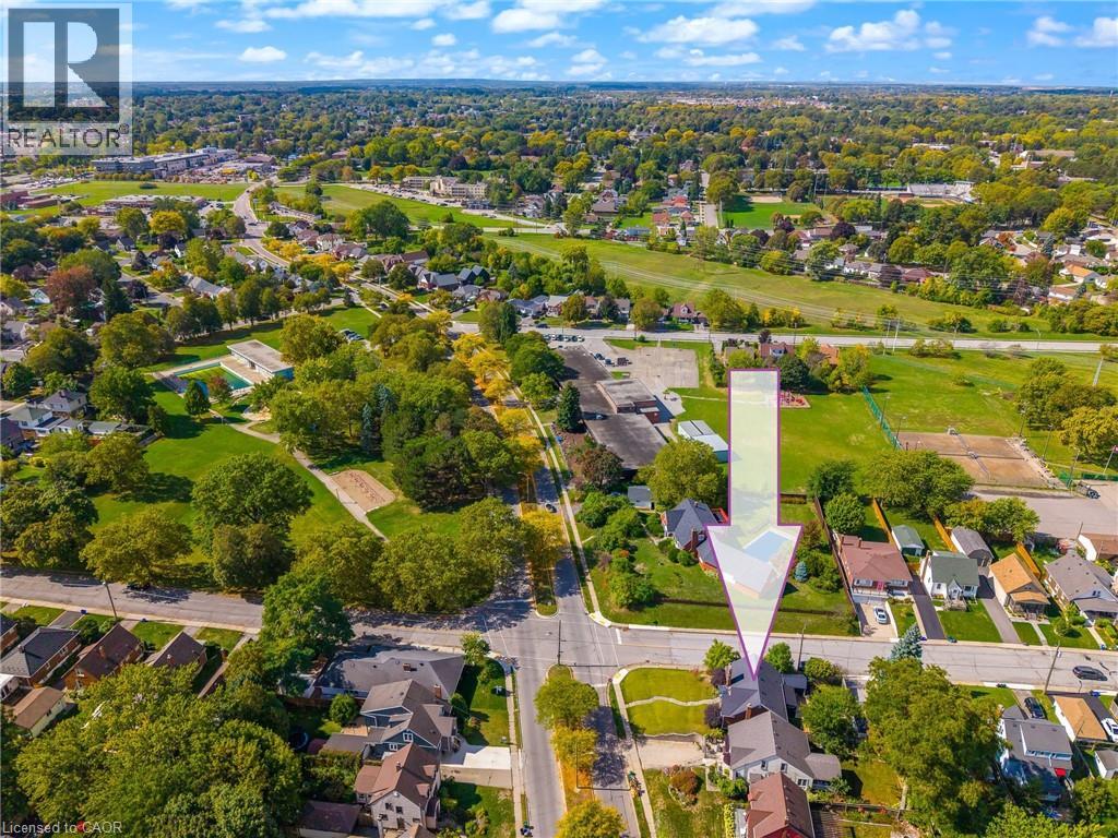 5201 VALLEY Way, Niagara Falls, Ontario, L2E1X3 — Photo 40