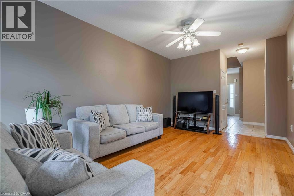 232 STONEHENGE Drive Unit# 26, Ancaster, Ontario, L9K1R5 — Photo 10