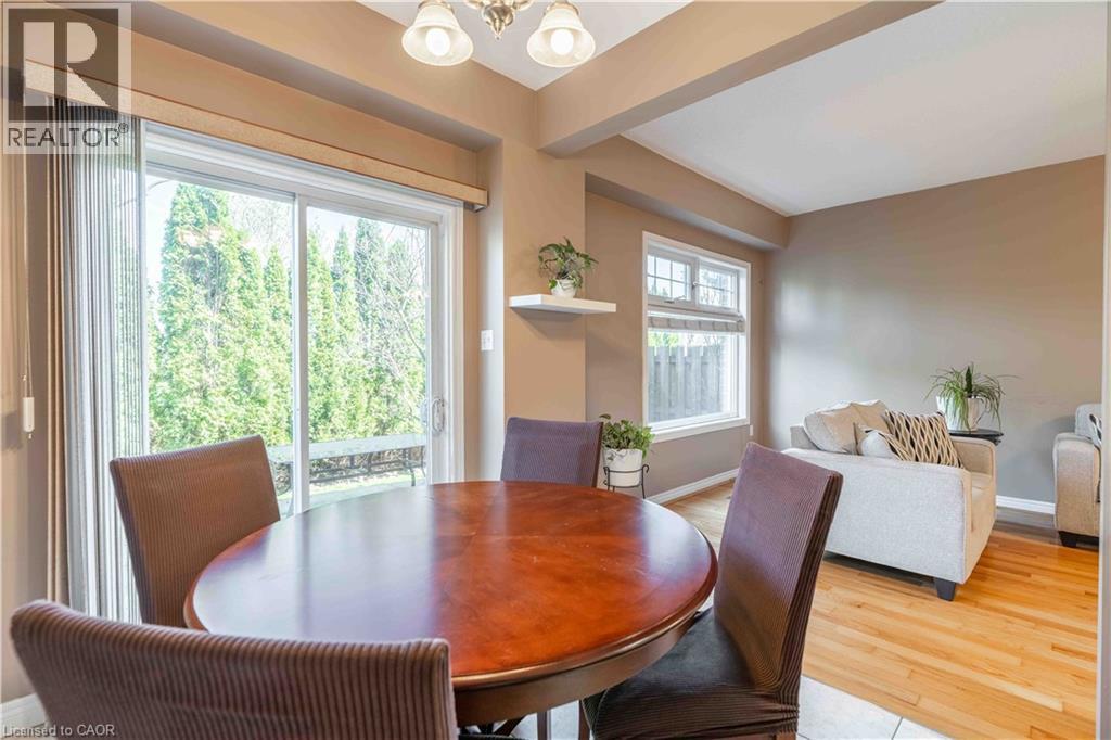 232 STONEHENGE Drive Unit# 26, Ancaster, Ontario, L9K1R5 — Photo 16