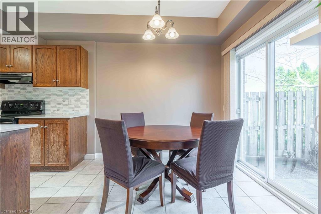 232 STONEHENGE Drive Unit# 26, Ancaster, Ontario, L9K1R5 — Photo 18