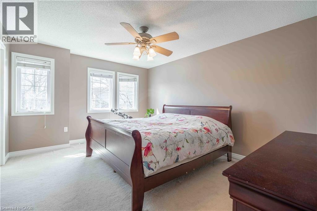 232 STONEHENGE Drive Unit# 26, Ancaster, Ontario, L9K1R5 — Photo 19