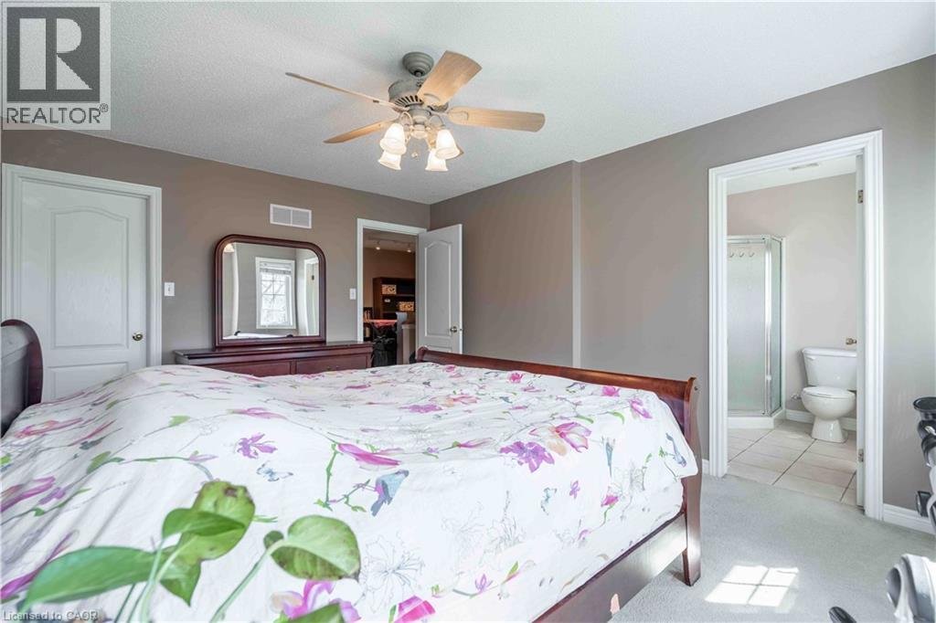 232 STONEHENGE Drive Unit# 26, Ancaster, Ontario, L9K1R5 — Photo 20