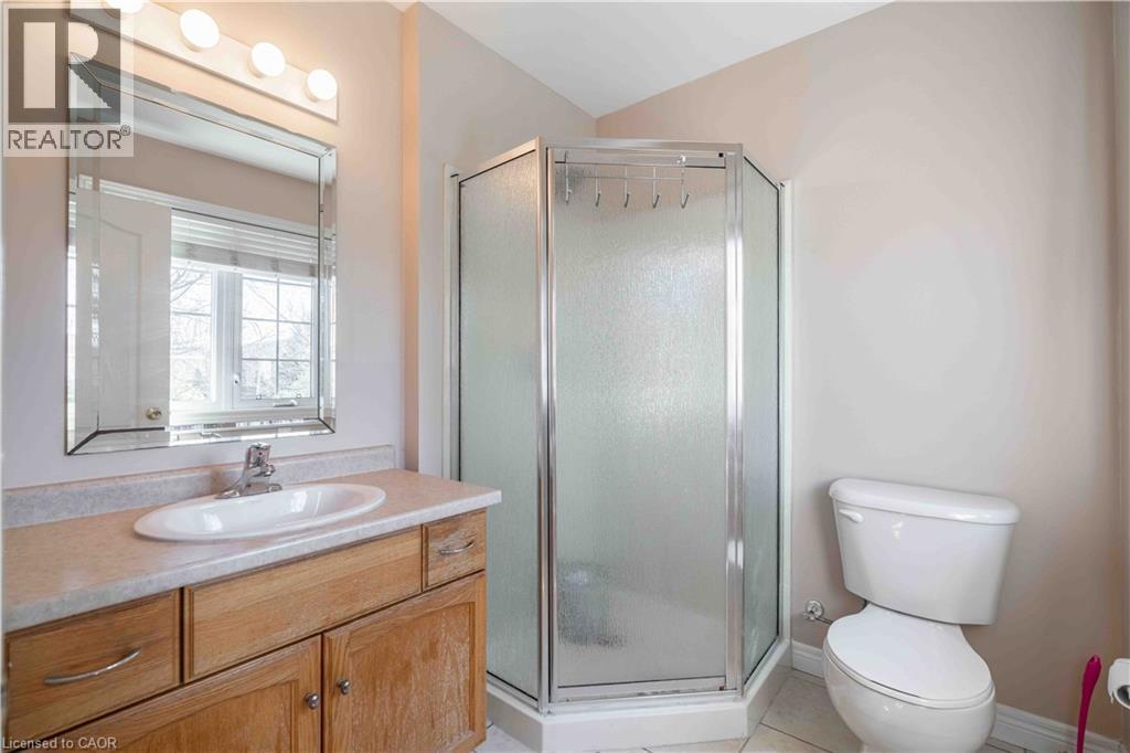 232 STONEHENGE Drive Unit# 26, Ancaster, Ontario, L9K1R5 — Photo 21