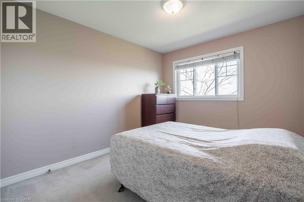 232 STONEHENGE Drive Unit# 26, Ancaster, Ontario, L9K1R5 — Photo 22