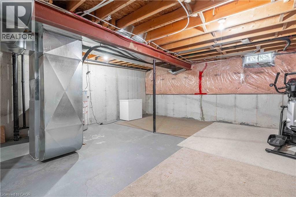 232 STONEHENGE Drive Unit# 26, Ancaster, Ontario, L9K1R5 — Photo 26