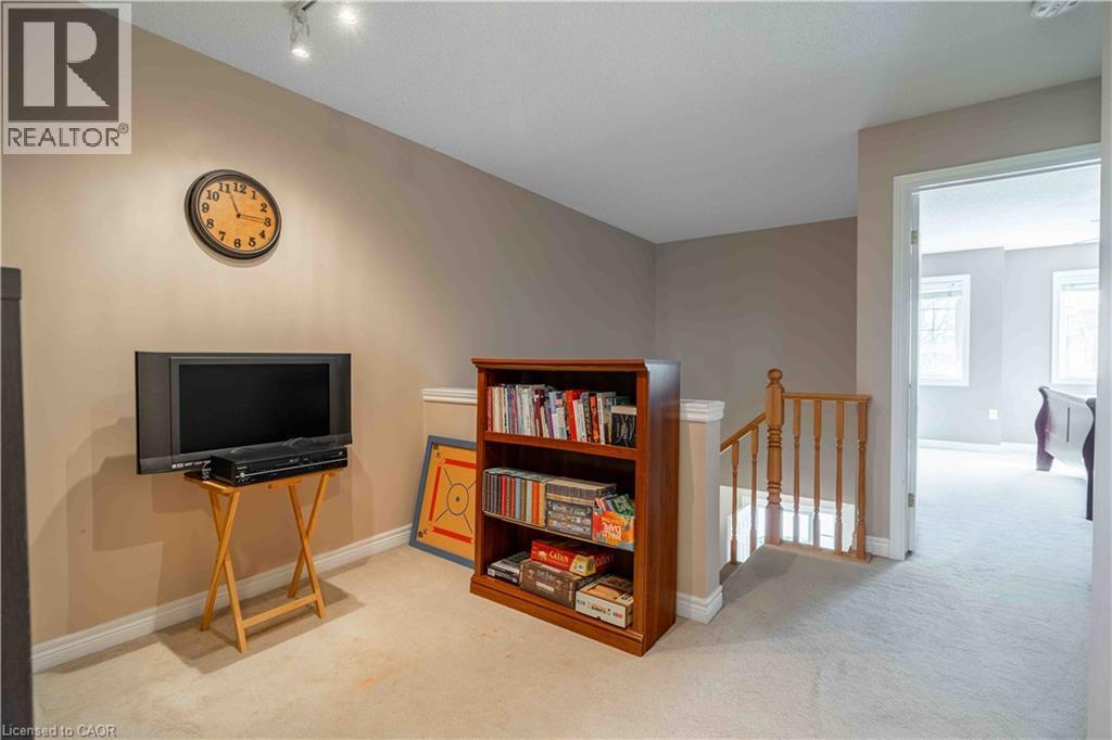232 STONEHENGE Drive Unit# 26, Ancaster, Ontario, L9K1R5 — Photo 27
