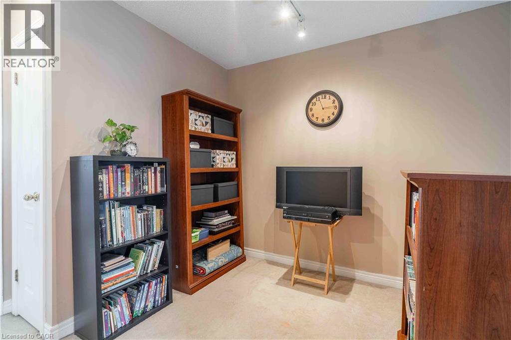 232 STONEHENGE Drive Unit# 26, Ancaster, Ontario, L9K1R5 — Photo 28