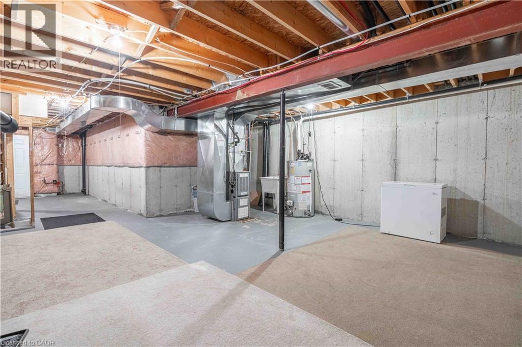 232 STONEHENGE Drive Unit# 26, Ancaster, Ontario, L9K1R5 — Photo 30