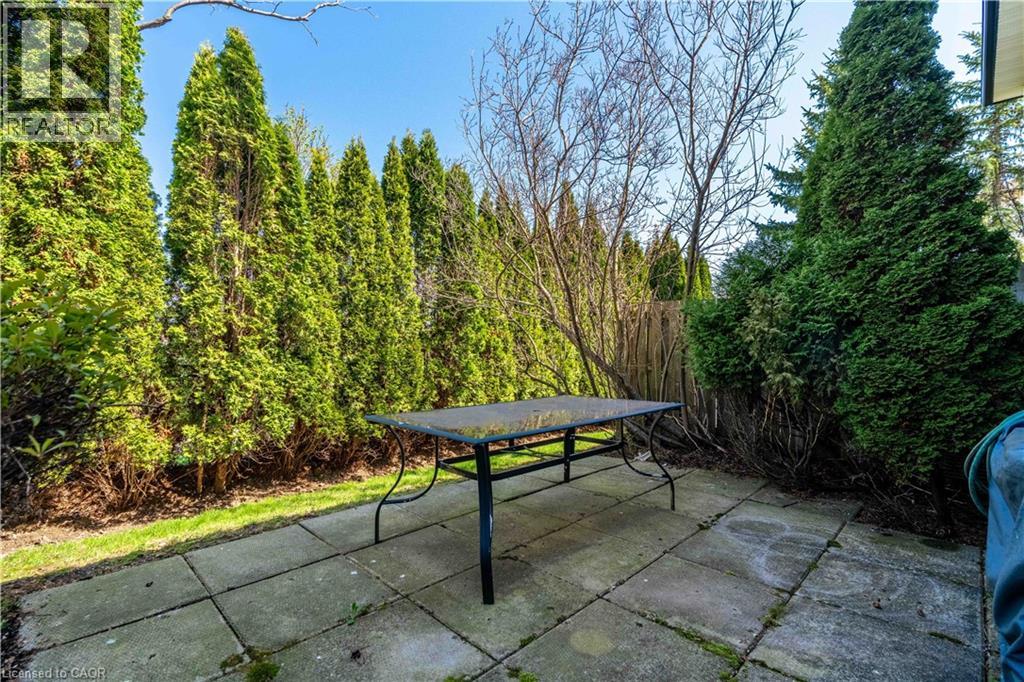 232 STONEHENGE Drive Unit# 26, Ancaster, Ontario, L9K1R5 — Photo 31