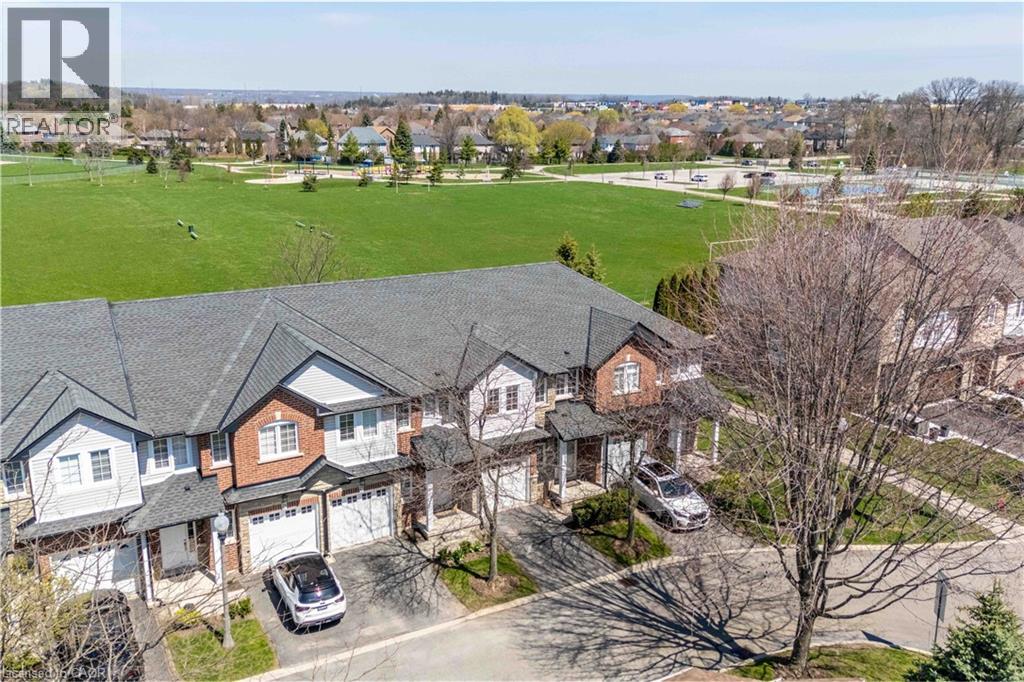 232 STONEHENGE Drive Unit# 26, Ancaster, Ontario, L9K1R5 — Photo 32