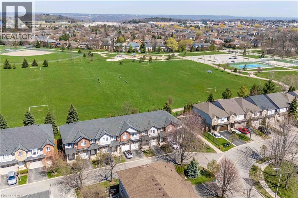 232 STONEHENGE Drive Unit# 26, Ancaster, Ontario, L9K1R5 — Photo 33