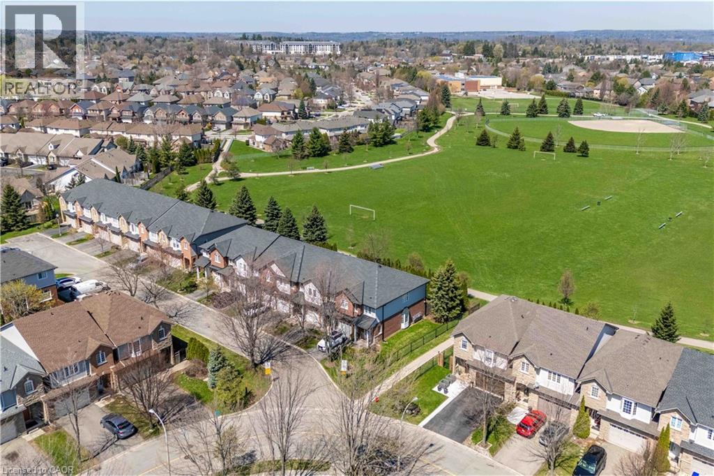 232 STONEHENGE Drive Unit# 26, Ancaster, Ontario, L9K1R5 — Photo 34