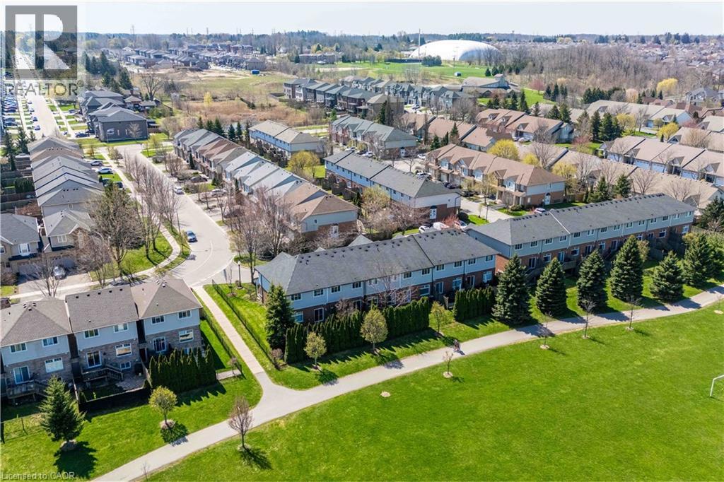 232 STONEHENGE Drive Unit# 26, Ancaster, Ontario, L9K1R5 — Photo 35