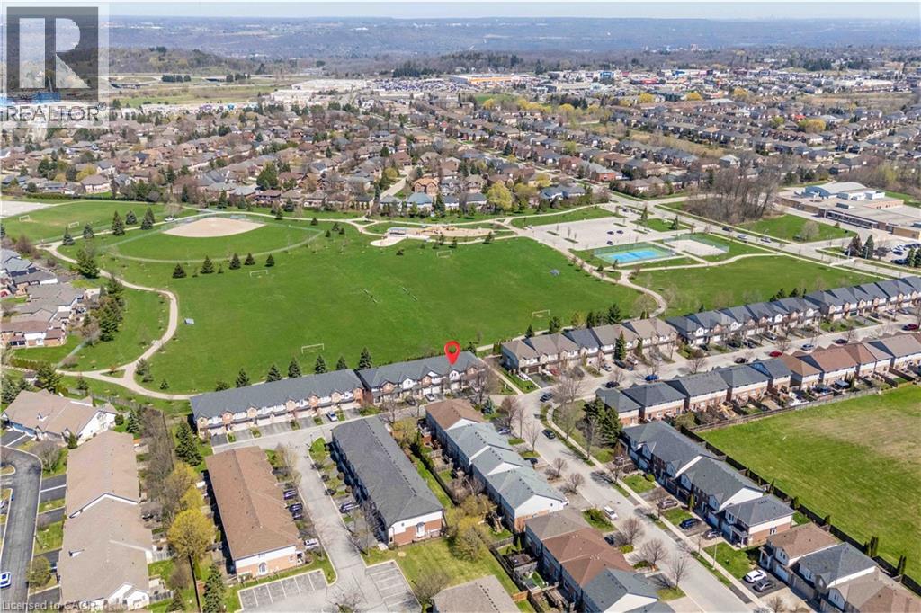 232 STONEHENGE Drive Unit# 26, Ancaster, Ontario, L9K1R5 — Photo 39