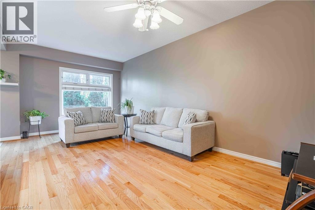 232 STONEHENGE Drive Unit# 26, Ancaster, Ontario, L9K1R5 — Photo 9