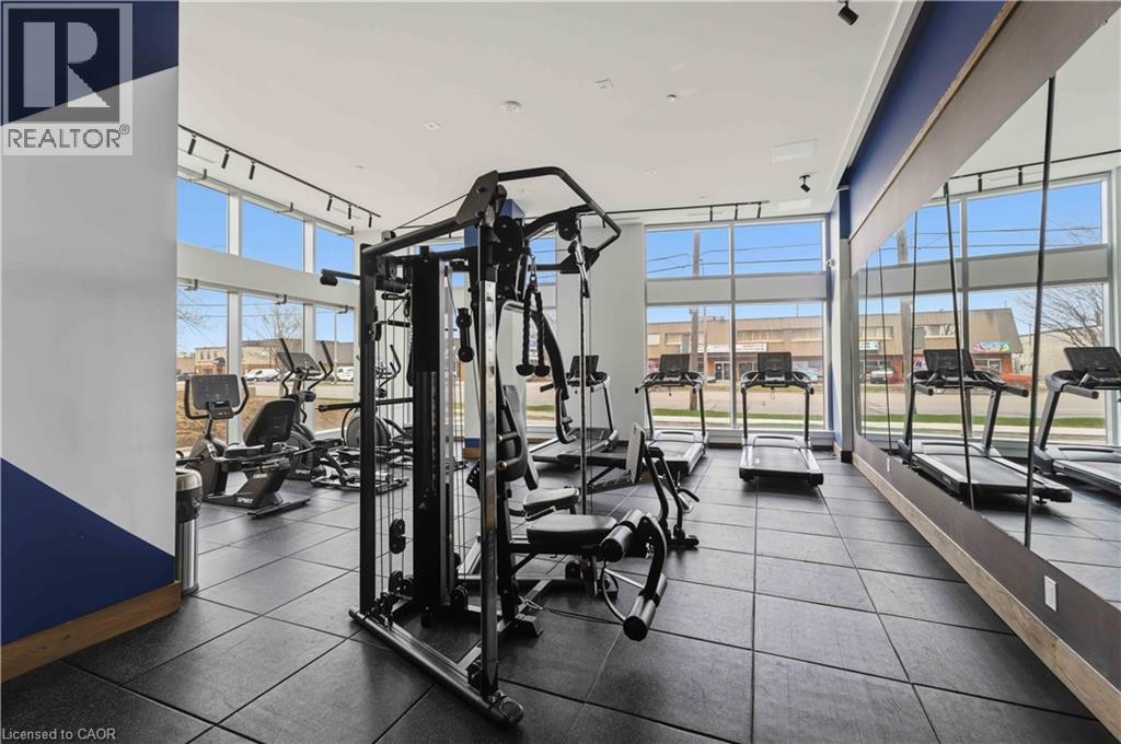 2782 BARTON Street E Unit# 1315, Hamilton, Ontario, L8E2J8 — Photo 22