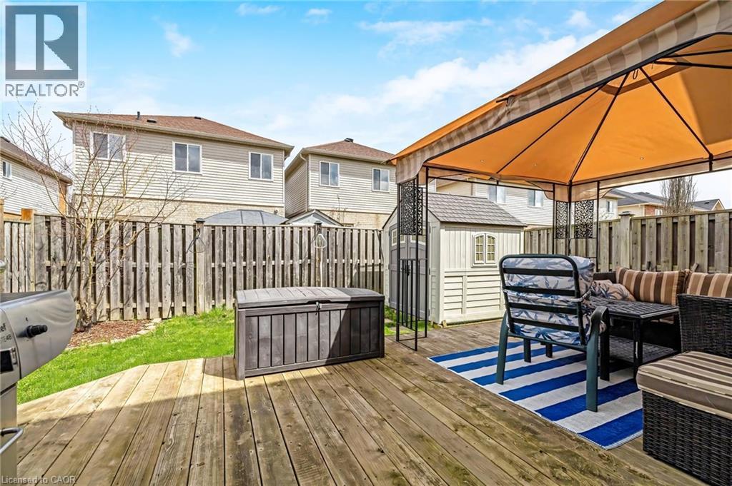 305 TEETZEL Drive, Milton, Ontario, L9T0B1 — Photo 23