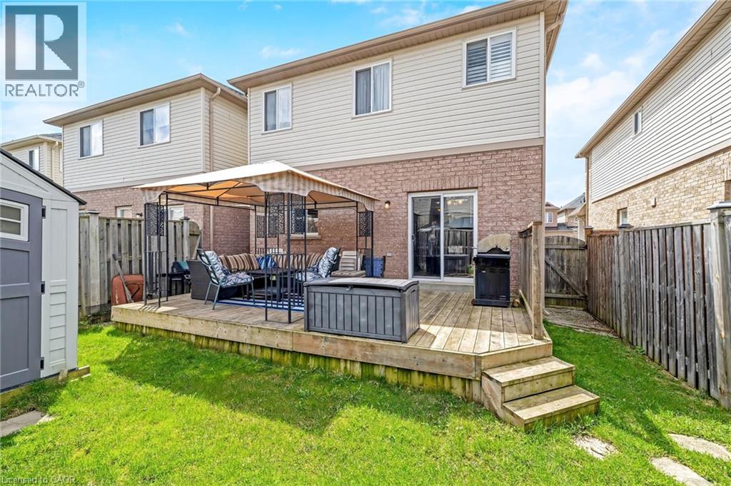 305 TEETZEL Drive, Milton, Ontario, L9T0B1 — Photo 24