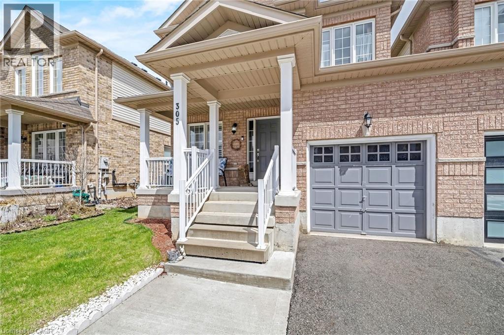305 TEETZEL Drive, Milton, Ontario, L9T0B1 — Photo 3