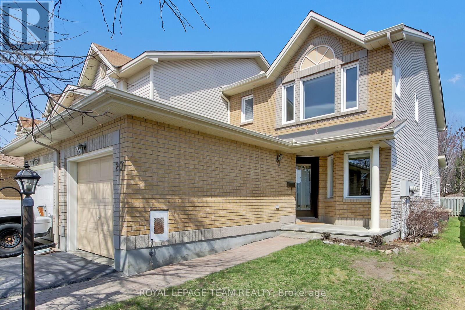 207 BEATRICE DRIVE, Ottawa, Ontario, K2J4P1 — Photo 2