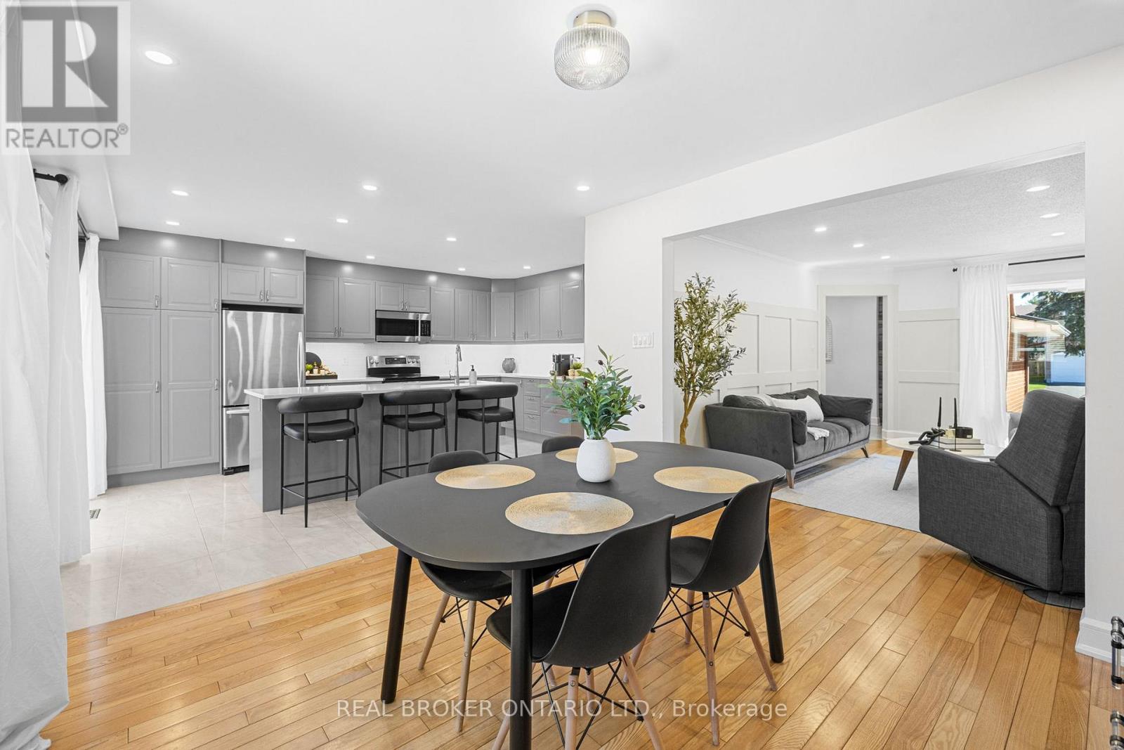 2058 WILDFLOWER DRIVE, Ottawa, Ontario, K1E3R3 — Photo 11