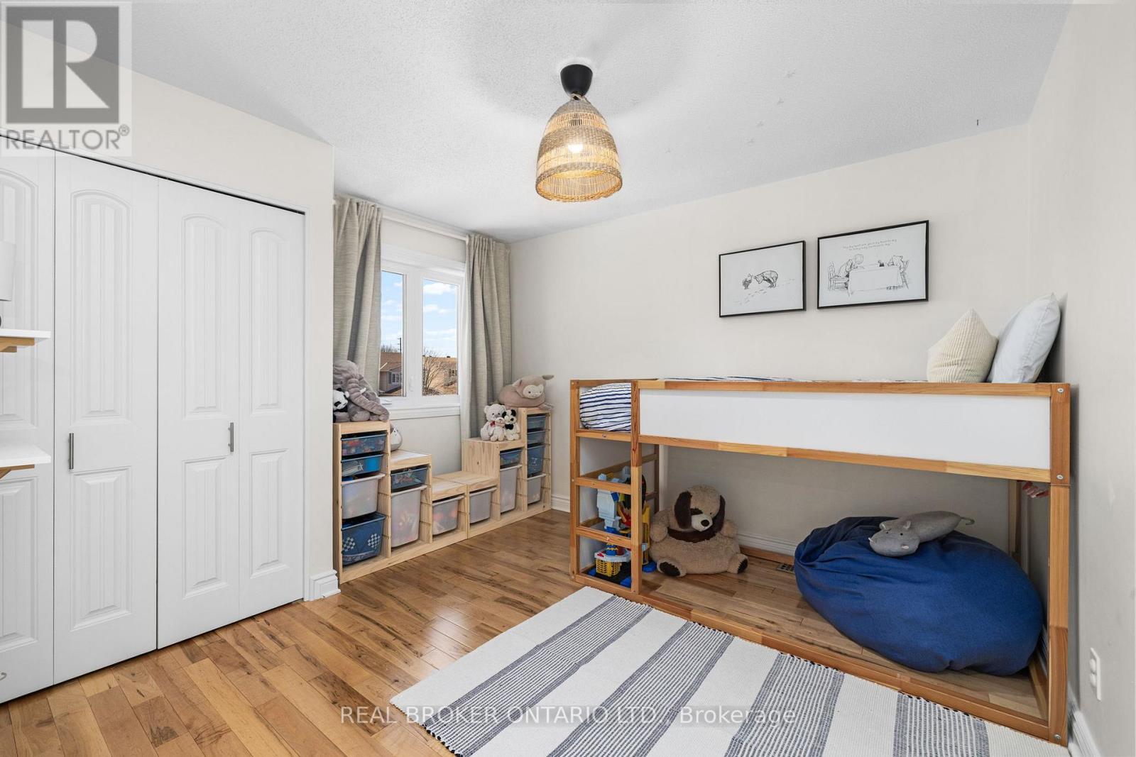 2058 WILDFLOWER DRIVE, Ottawa, Ontario, K1E3R3 — Photo 37